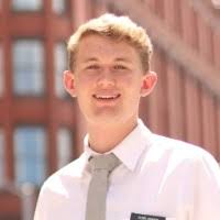 20+ "Hubert James" profiles