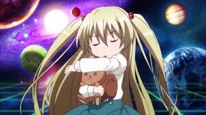 During a literature club meeting, the four club members—along with their faculty adviser's niece—suddenly find themselves with supernatural powers. When Supernatural Battles Became Commonplace Youtube