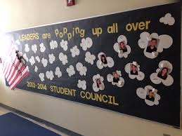 Pin By Michelle Zabrucki On Back To School Student Council Student Leadership Student Council Activities