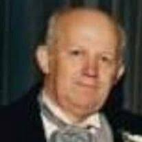 Arthur Wadman Obituary