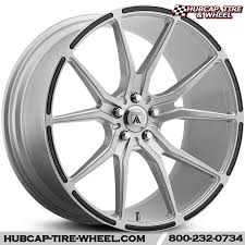 Black And Silver Rims For Car Asanti Black Label Abl 13 Wheels Rims Wheel Rims Cool Cars Car Wheels Rims
