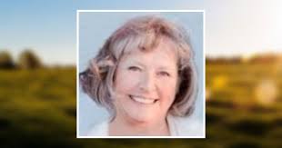 Karen Sue Jackson Obituary November 19, 2022