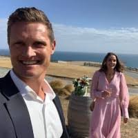 Robert Bovill's Instagram, Twitter & Facebook