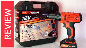 Check spelling or type a new query. Ulasan Pro Fixman Cordless Drill R7001 Dari Mr Diy Youtube