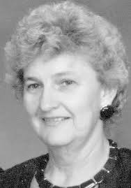 Barbara Rhoads Obituary (2002)