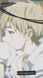 These are the best anime backgrounds for me. Sad Aesthetic Anime Boy Blonde Anime Boy Hd Mobile Wallpaper Peakpx
