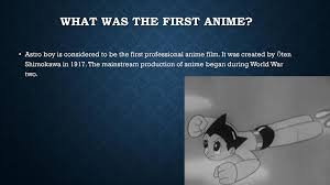 Anime sometimes suffers from characters being stereotypes that hit the same note over and over again. Anime Victoria Kroeker Ppt Download