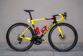 Der slowene gewann auch die sechste etappe und steht damit vor dem gesamtsieg. Pogacar Gewinnt Die Tour De France 2021 Campagnolo Campyworld
