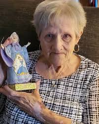 Obituary information for Patricia Dunn Barham