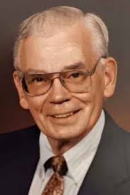 Wilfred W. Metz 1925-2024