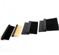 Flexible Brush Strip Products