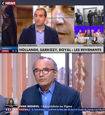 Son ravisseur avait installé un ventilateur pour que l'air s'y renouvelle constamment. La Construction Du Contradictoire Dans Les Debats Televises Clemi