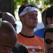 Stream Luke McGovern music