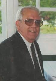 Harold Piper Obituary November 2, 2014