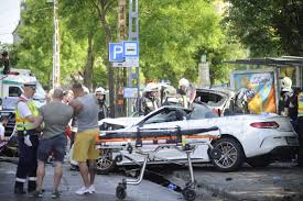 Richárd barátnője a férfi félrelépése miatt akart bosszút állni. Vadat Emeltek A Dozsa Gyorgy Uti Gazolo Verekedo Exe Ellen Zoom Hu