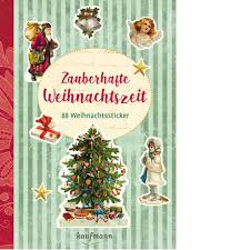 15 unterhaltsame quizfragen rund um die stars des weihnachtsfestes. Adventskalender Und Weihnachten Kaufmann Verlag