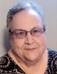 Obituary information for Gwendolyn Merle Parker