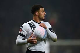Kyle walker's brainfart 29'media (v.redd.it). 90plus Kyle Walker Mancity Und Tottenham Beginnen Gesprache 90plus