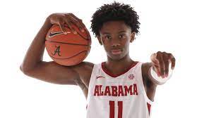 1 day ago · former alabama guard joshua primo only played one season with the program before declaring for the 2021 nba draft. 0nwvq83owtjzdm