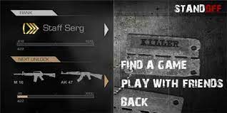 May 03, 2021 · standoff multiplayer v1.22.1 mod apk + obb (unlimited ammo) download app name: Standoff Multiplayer 1 22 1 Apk Data For Android
