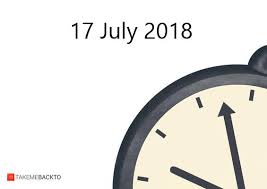 La inflación argentina supera en el primer semestre el pronóstico para todo 2018. July 17 2018 Tuesday What Happened On 7 17 2018 Takemeback To