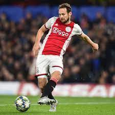 Amsterdam (ap) — netherlands defender daley blind had to overcome a mental hurdle to play in sunday's european championship match against ukraine after watching television images of former. Daley Blind Von Ajax Amsterdam Mit Herzproblemen Diagnostiziert
