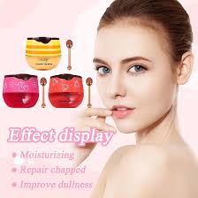 3 Pcs Bee Balm,Honey Lip Balm,Honeybalm,Honey Balm Uk Lips,3 Styles: Honey,Cherry,Watermelon,for Dry Chapped Peeling Cracked Lips,Suitable for  All Skin Types : Amazon.co.uk: Beauty