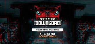 Download festival is held in mid june for three days of quality music played by leading british bands. Biffy Clyro Biffy Clyro To Headline Download 2021