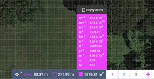 One of the easy ways of calculating square footage is to create floor plan of your house and visio can automatically do calculations for you. Area Calculator App Irregular Area Calculator Calculate Irregular Shape Area