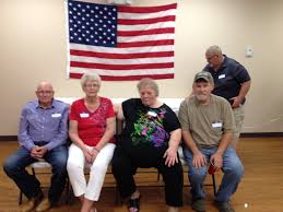 Daniel "Dan" Benton Rector Obituary July 14, 2024