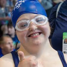 Happy National Learn to Swim Day from the Special Olympics USA Games! Water  safety is crucial for everyone, and today we celebrate the joy and  importance of learning to swim. Swimming is