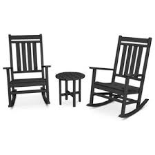 Simply wash your highwood® furniture to remove any dirt or grime. Lehigh Rocking Chair Transitional Outdoor Rocking Chairs By Highwood Houzz