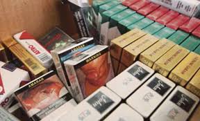 Melalui kementerian keuangan (kemenkeu), pemerintah secara resmi menaikan tarif cukai rokok pada awal tahun. Majoriti Rakyat Setuju Harga Mahal Menggalakkan Rokok Seludup Buzzkini