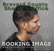 Arrests In Brevard County: September 16, 2020