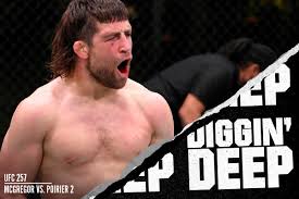 In the first fight mcgregor got rid of poirier ahead of schedule in the first round. 3upzpxfcyq 1vm