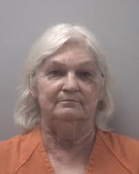 Lexington County Mug Shots: July 8, 2013