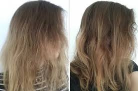 Shampoo will therefore make curls dry, frizzy, and prone to tangles. 32 Ways To Stop Your Hair From Frizzing
