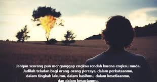 Check spelling or type a new query. Ayat Alkitab Tentang Sidi Gereja