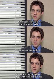 Pin By Mellysa Newell On The People Person S Paper People The Office Ryan The Office Show Office Quotes Funny