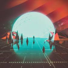 There are lots of ways to personalize your mixtape cover templates. This Is Some Other Beeple Artwork That I Think Would Make A Sick Album Cover And Sticks To The Believer Theme Of Arriving At A Place Of Light Imaginedragons