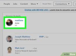 This wikihow shows you how to download someone's resume … Simple Ways To Download A Linkedin Resume 8 Steps With Pictures