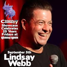 Live Stand Up Comedy in Adelaide