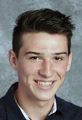 Athletes of the Week