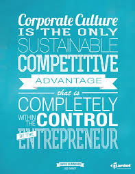 For The Love Of Marketing An Original Poster Series Salesforce Pardot Culture Quotes Corporate Culture Marketing Quotes