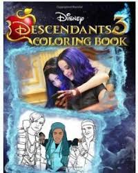 Descendants 3