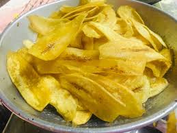 Or else your kitchen will be a messsss. Cara Mudah Step By Step Buat Kerepek Pisang Yang Sedap Dan Rangup Blog Cik Matahariku