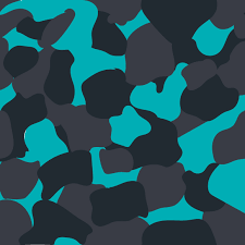 There are endless needs for camo backgrounds in your design. Blue And Black Camouflage Vector Pattern Images Free Download