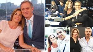 Después del contagio de rolando barbano, quien comparte camarín con. A Un Ano De La Muerte De Debora Perez Volpin Marcelo Bonelli Mario Massaccesi Sergio Lapegue Y Gustavo Tubio La Recuerdan Infobae