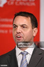 58 Conservative Tim Hudak Photos & High Res Pictures