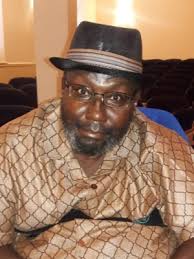 Gregory Felton Batiste Obituary (2022)